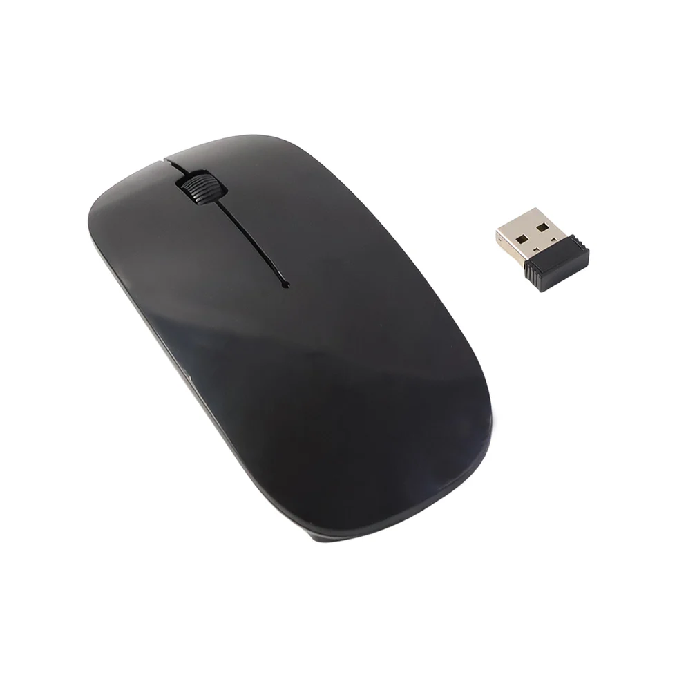 Wireless Mouse - Image 4