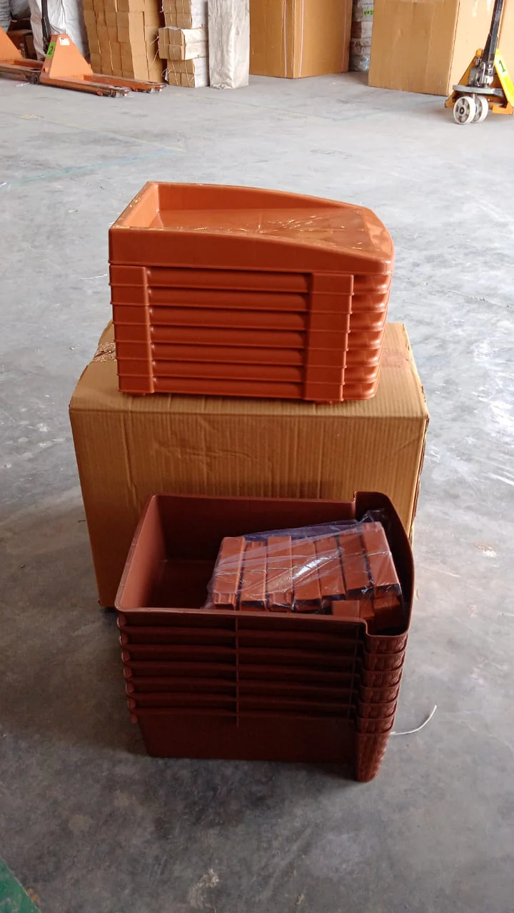 7-Layer Multipurpose Plastic Storage Drawer Organizer - Image 5