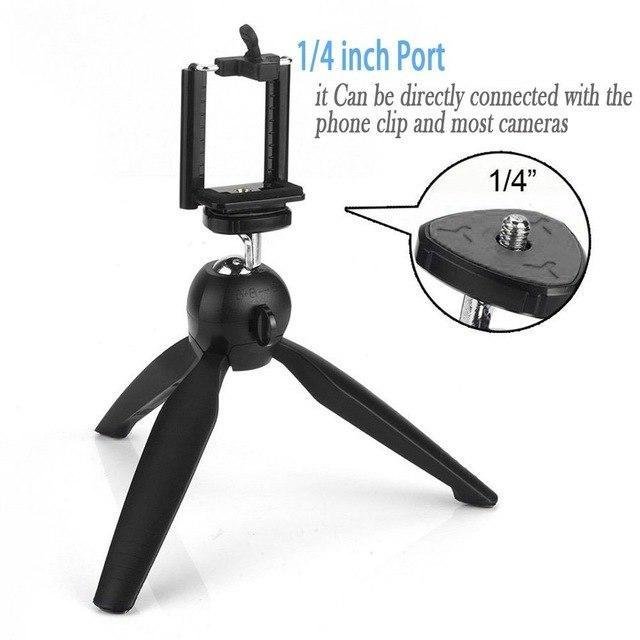Universal Mini Tripod - Image 4
